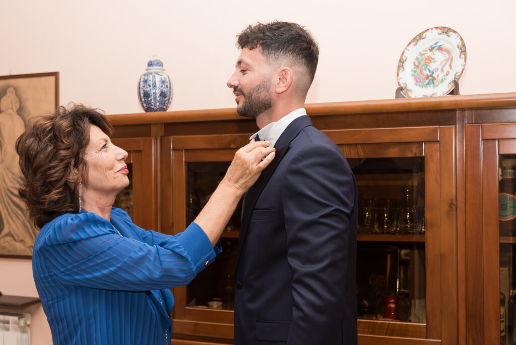 Matrimonio Franciacorta Brescia