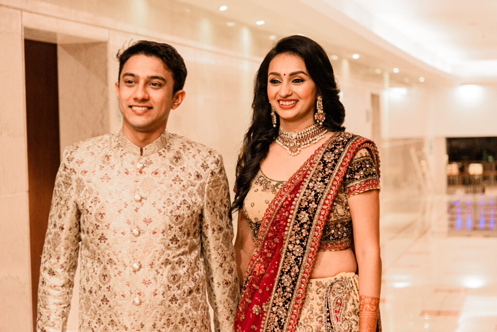 Matrimonio India - Mumbai