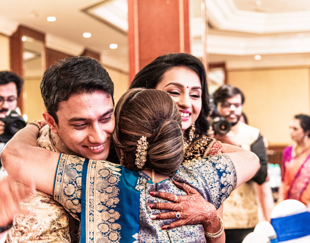 Matrimonio India - Mumbai