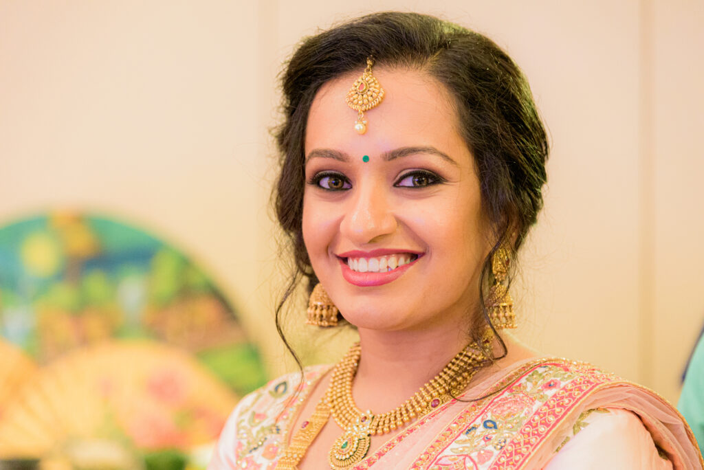 Matrimonio India - Mumbai