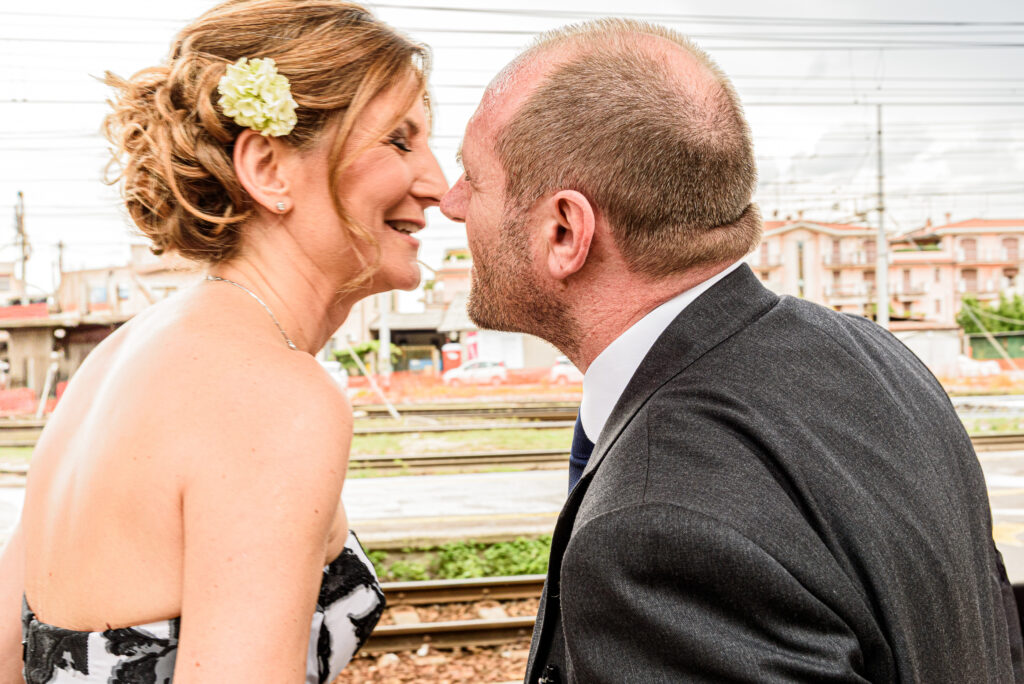 Matrimonio Lago d'Iseo