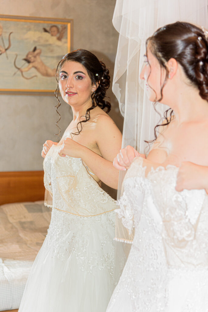 Matrimonio Franciacorta Brescia