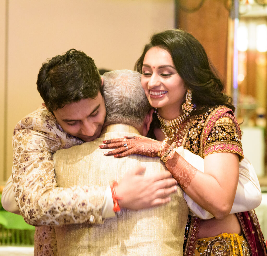 Matrimonio India - Mumbai