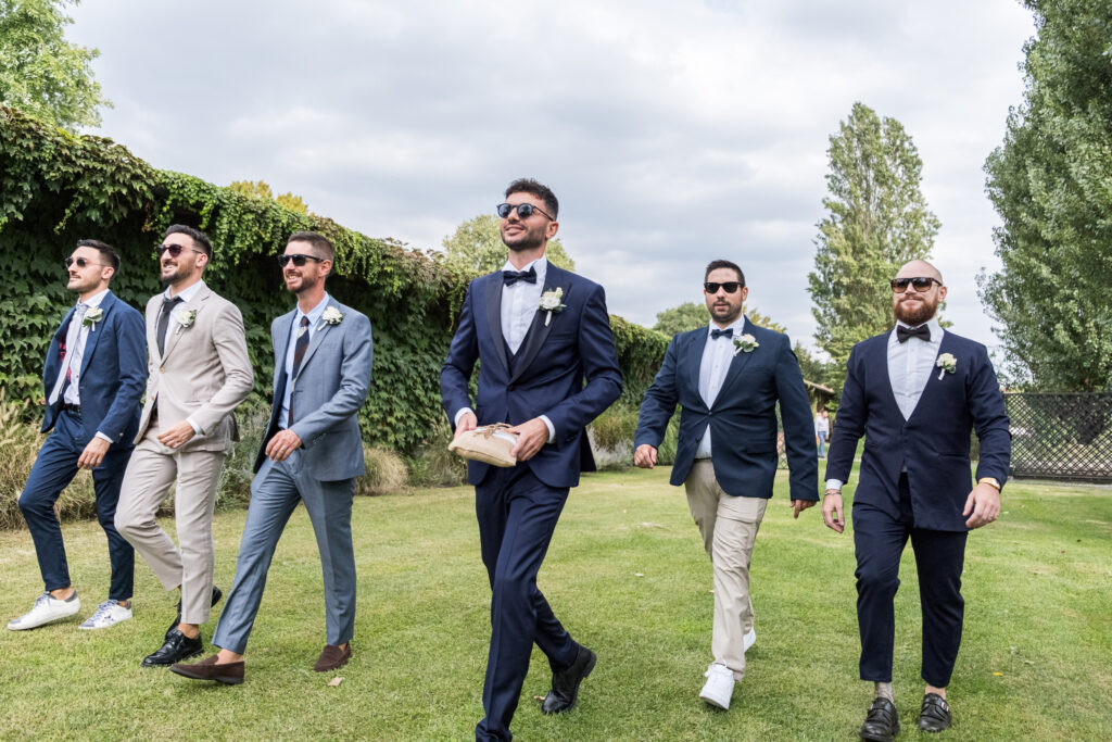Matrimonio Franciacorta Brescia