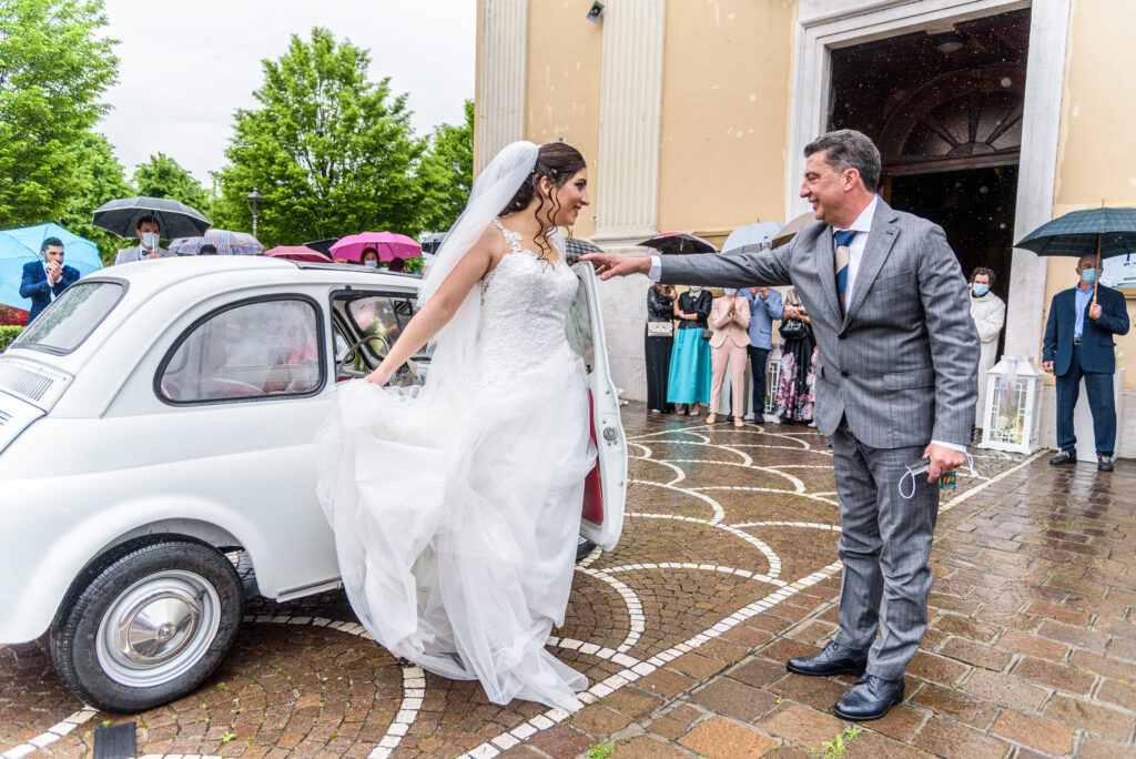 Matrimonio Franciacorta Brescia