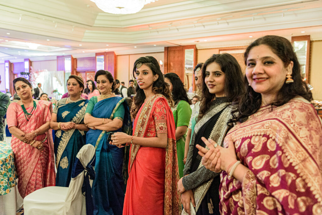 Matrimonio India - Mumbai