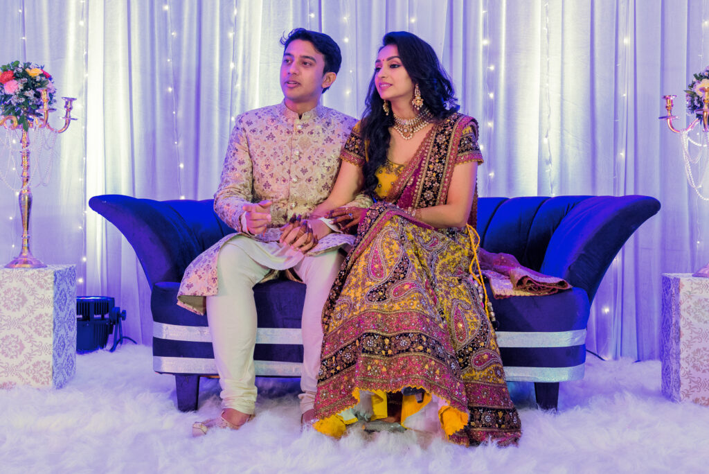 Matrimonio India - Mumbai