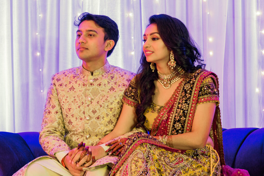 Matrimonio India - Mumbai
