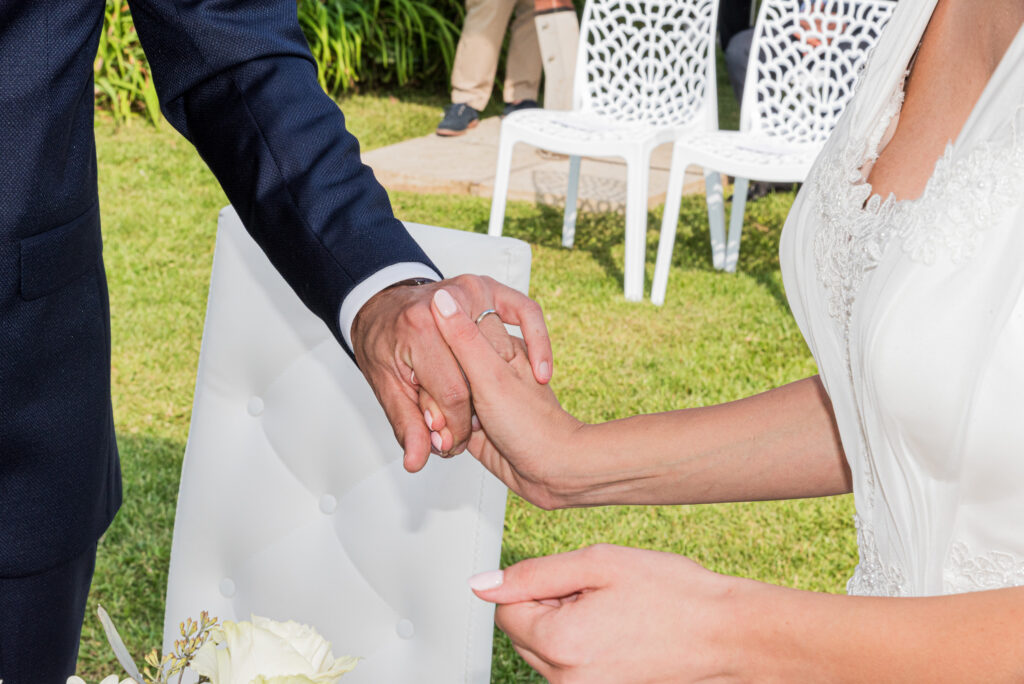 Matrimonio Franciacorta Brescia