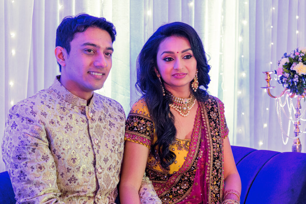 Matrimonio India - Mumbai