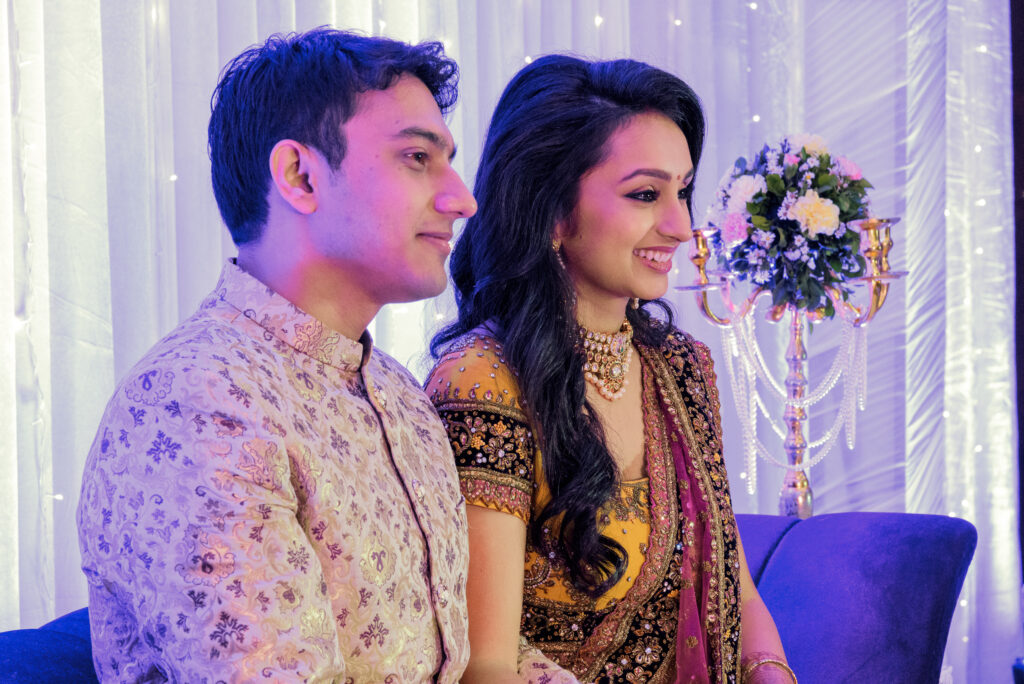 Matrimonio India - Mumbai