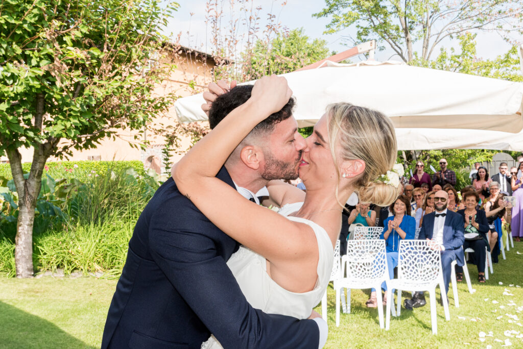 Matrimonio Franciacorta Brescia