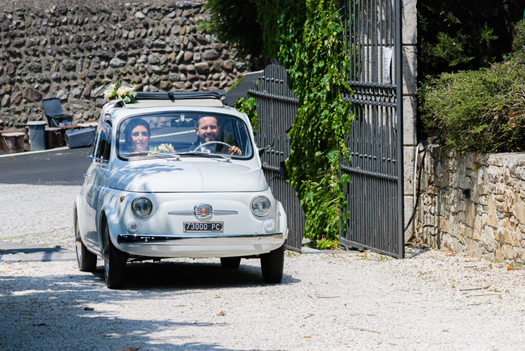 Matrimonio Franciacorta Brescia