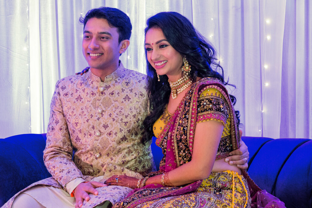 Matrimonio India - Mumbai