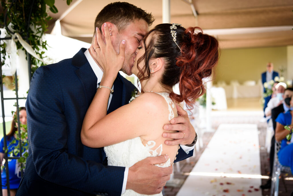 Matrimonio Erbusco Franciacorta Brescia