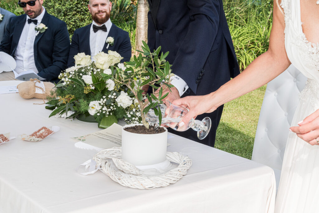 Matrimonio Franciacorta Brescia