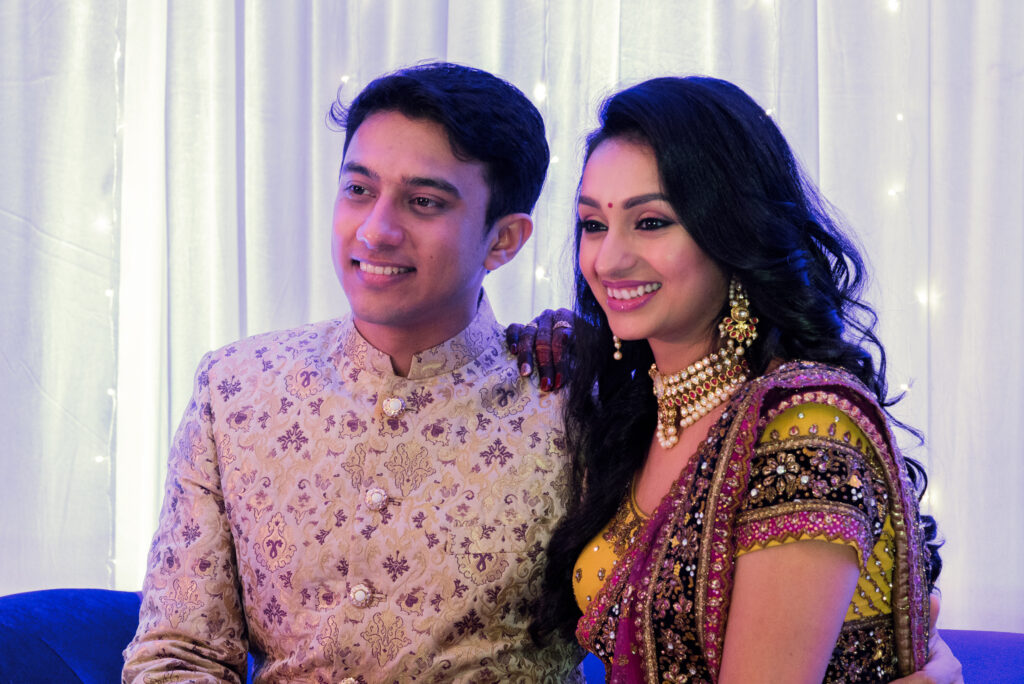Matrimonio India - Mumbai