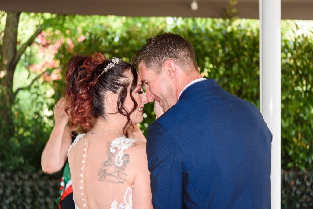 Matrimonio Erbusco Franciacorta Brescia