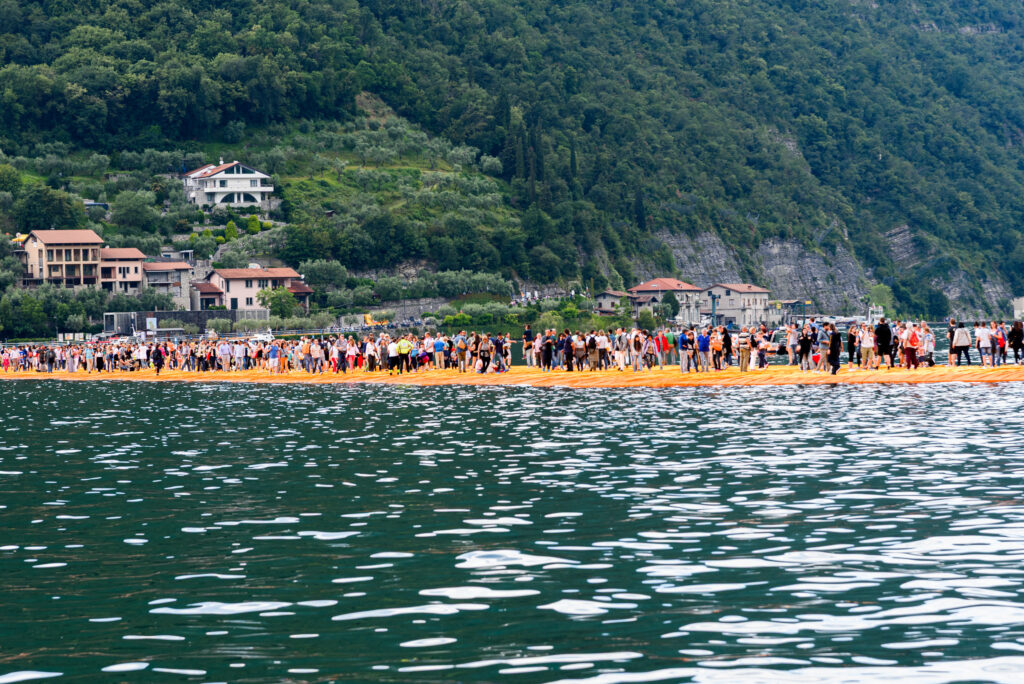 Matrimonio Lago d'Iseo