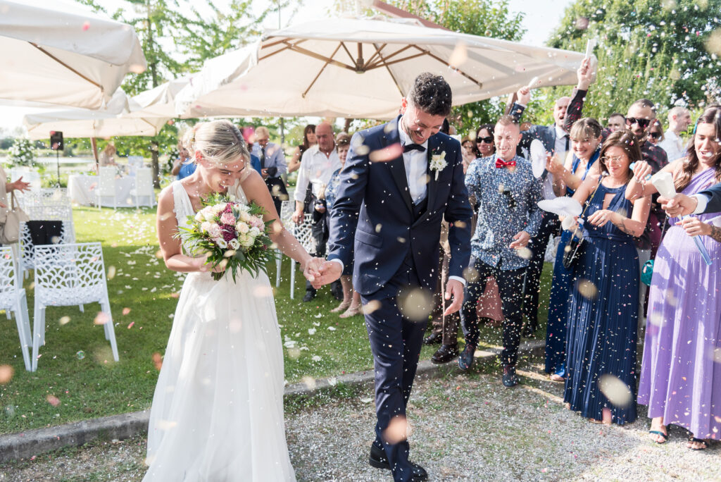 Matrimonio Franciacorta Brescia