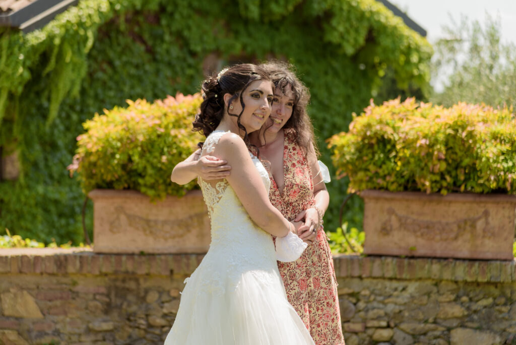 Matrimonio Franciacorta Brescia