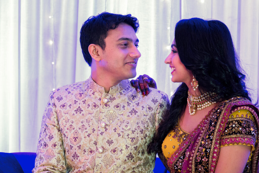 Matrimonio India - Mumbai