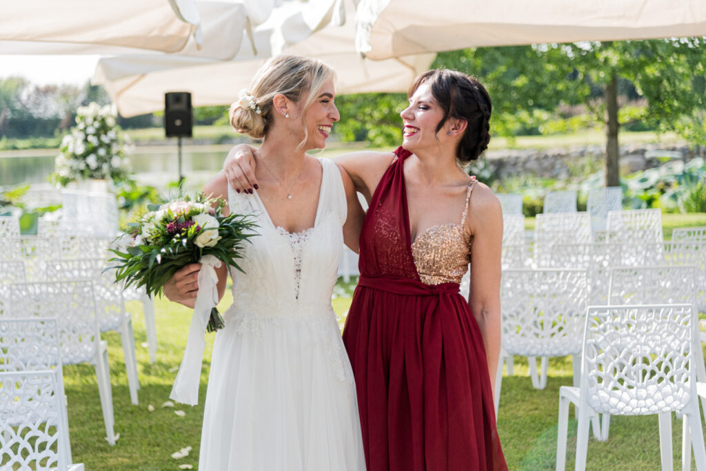 Matrimonio Franciacorta Brescia