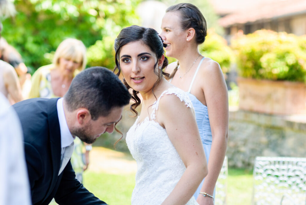 Matrimonio Franciacorta Brescia