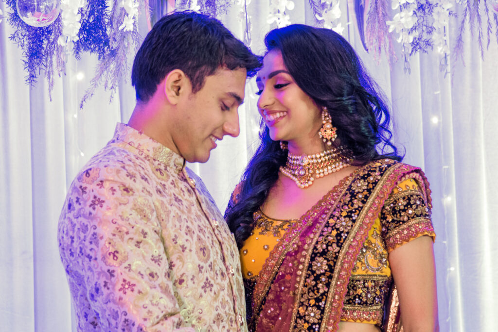 Matrimonio India - Mumbai