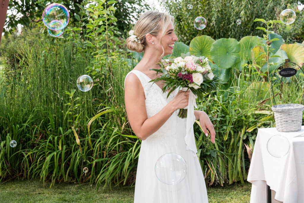 Matrimonio Franciacorta Brescia