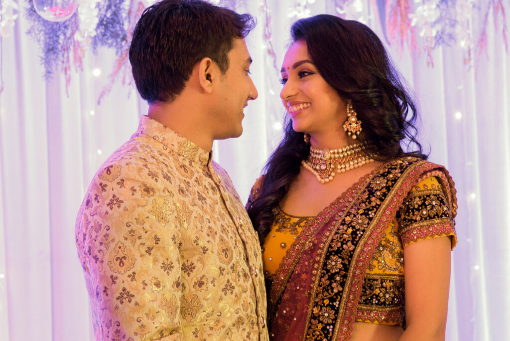 Matrimonio India - Mumbai