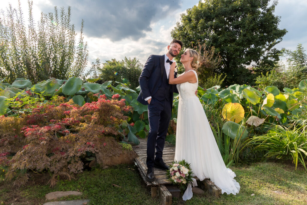 Matrimonio Franciacorta Brescia