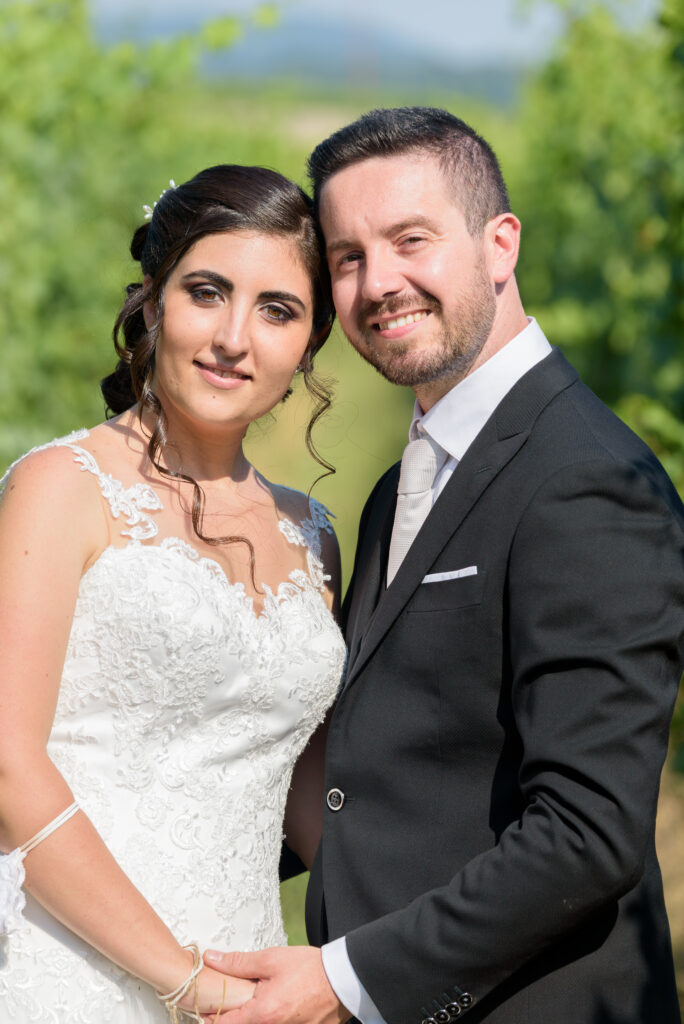 Matrimonio Franciacorta Brescia