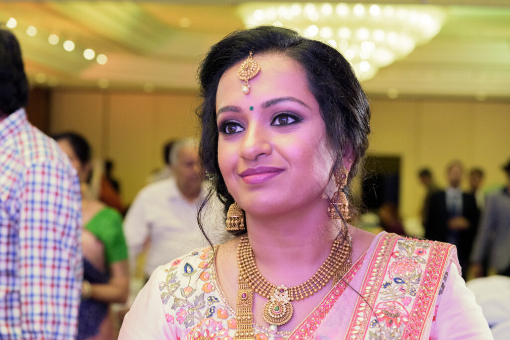 Matrimonio India - Mumbai