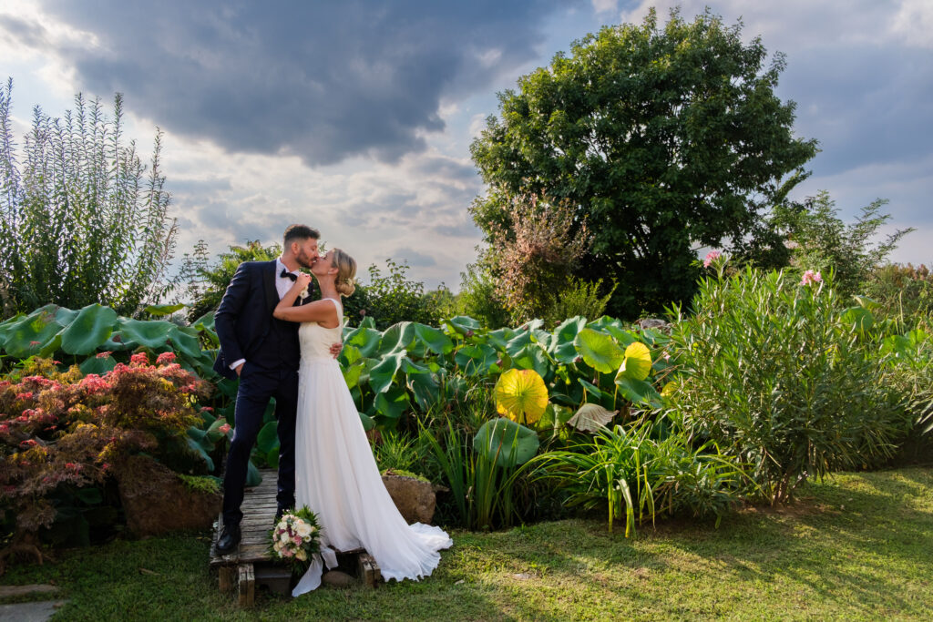 Matrimonio Franciacorta Brescia