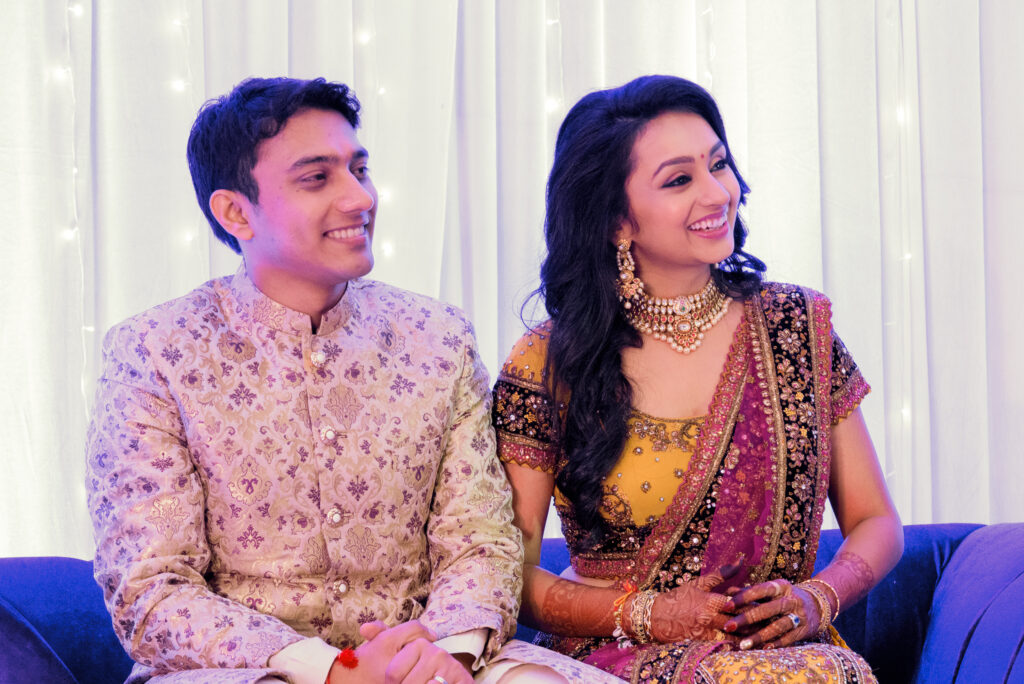 Matrimonio India - Mumbai