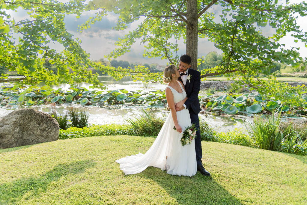 Matrimonio Franciacorta Brescia