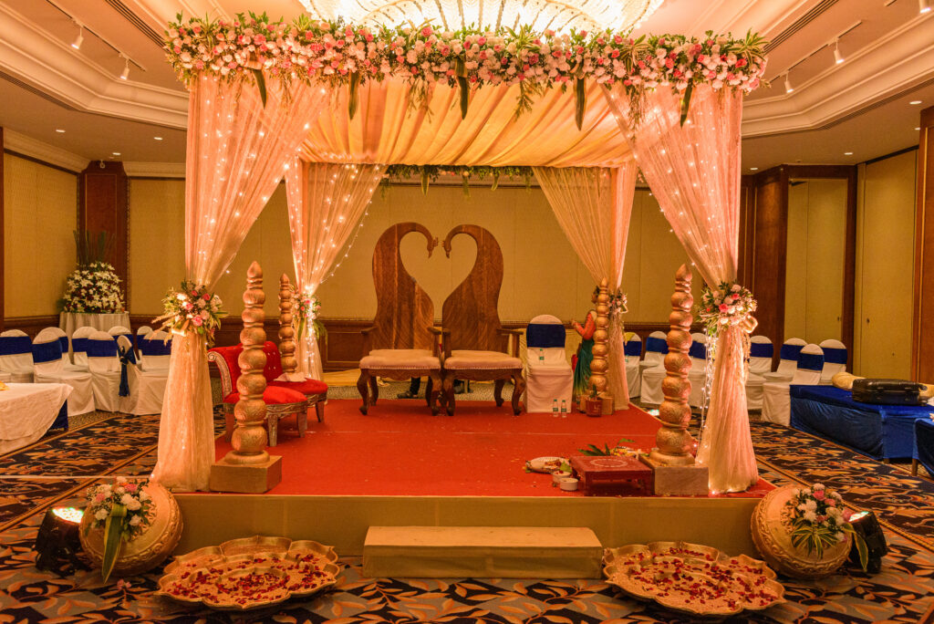 Matrimonio India - Mumbai