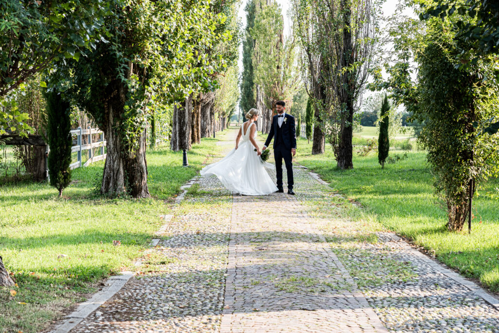 Matrimonio Franciacorta Brescia