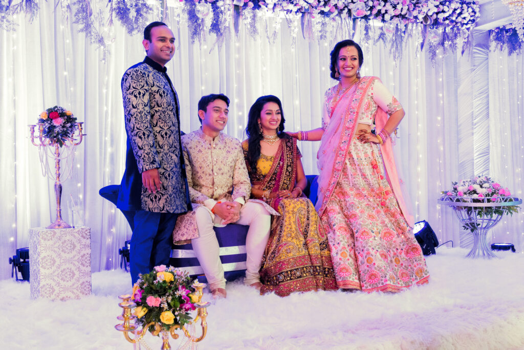 Matrimonio India - Mumbai