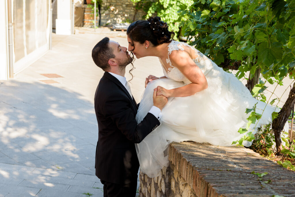 Matrimonio Franciacorta Brescia