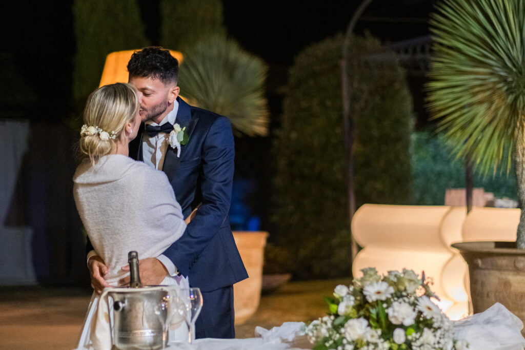 Matrimonio Franciacorta Brescia