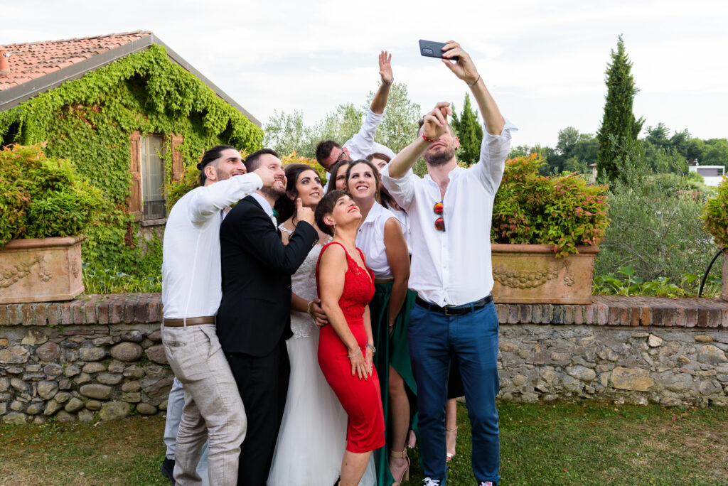 Matrimonio Franciacorta Brescia