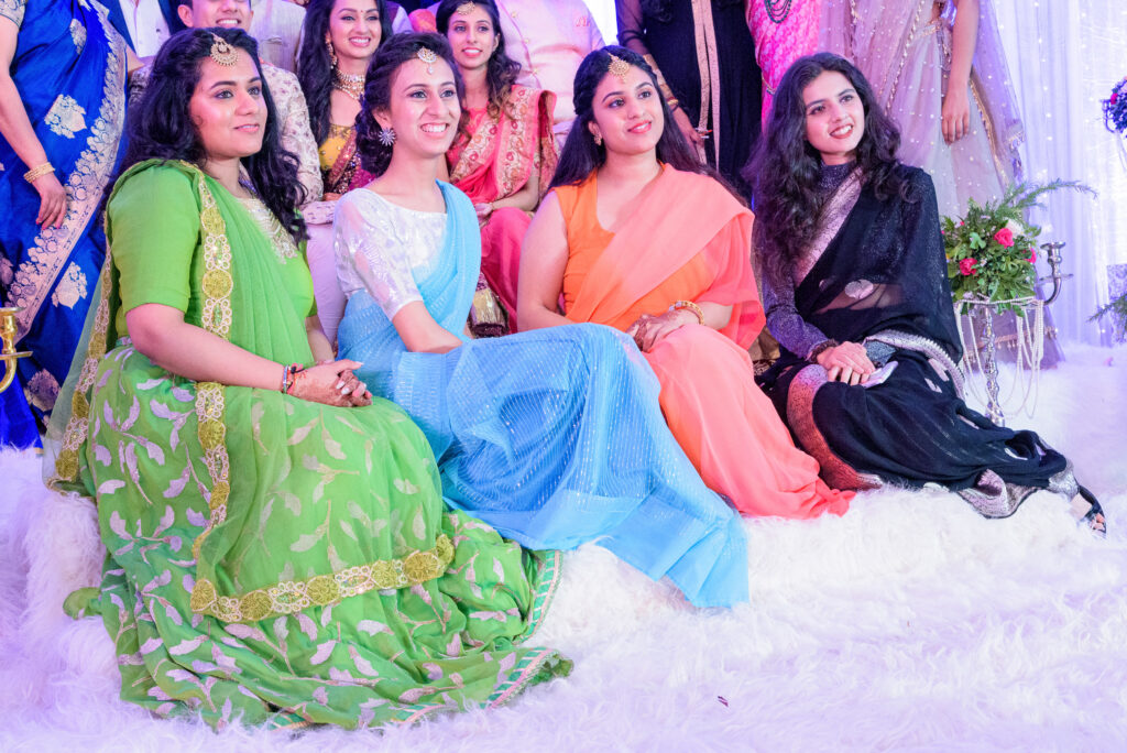 Matrimonio India - Mumbai