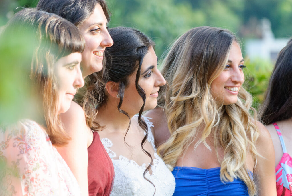 Matrimonio Franciacorta Brescia