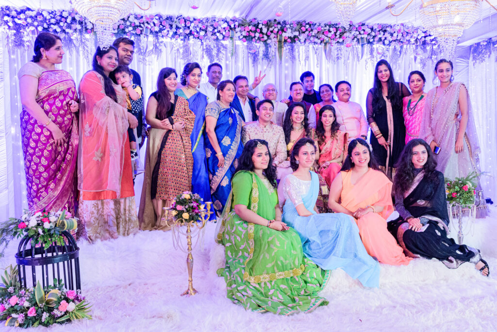 Matrimonio India - Mumbai