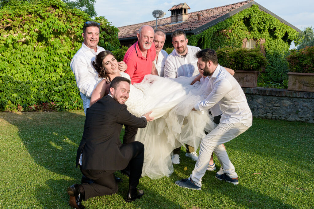 Matrimonio Franciacorta Brescia
