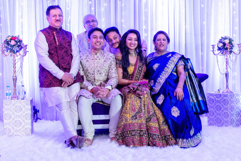 Matrimonio India - Mumbai