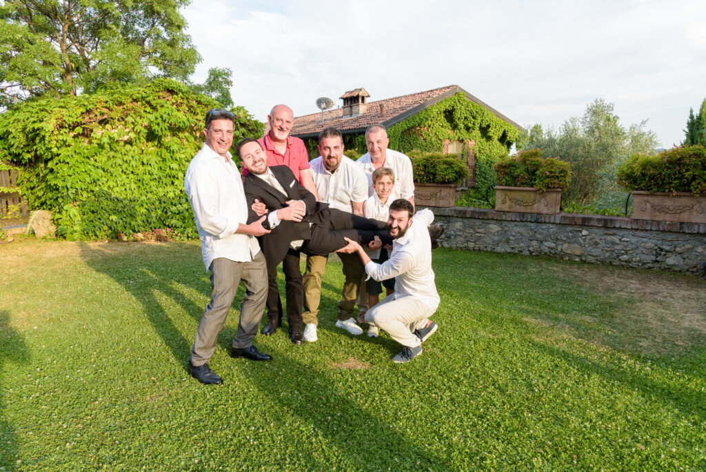 Matrimonio Franciacorta Brescia