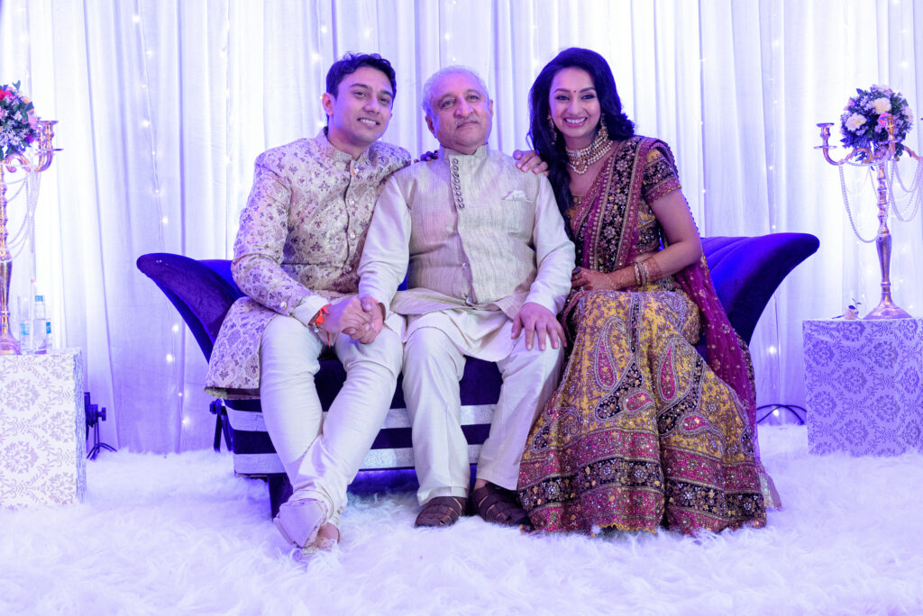 Matrimonio India - Mumbai